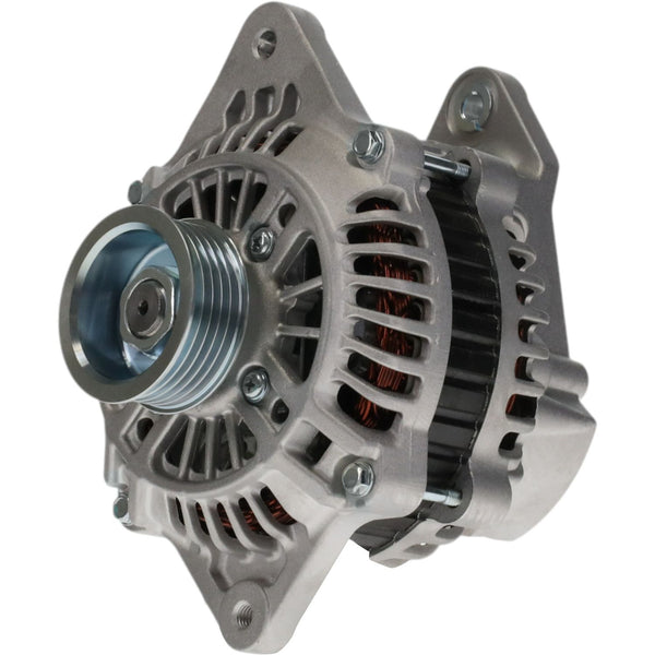 Alternator for 2006 Subaru Impreza & Saab 9-2X EJ20 | OEM A002TB3091