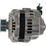 Alternator for 2006 Subaru Impreza & Saab 9-2X EJ20 | OEM A002TB3091 — AZ O.E.M Rebuild