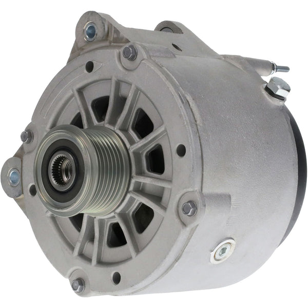 Alternator for 2004-2005 Volkswagen Touareg V6 3.2L 3189cc 195cid | OEM 021-903-026K