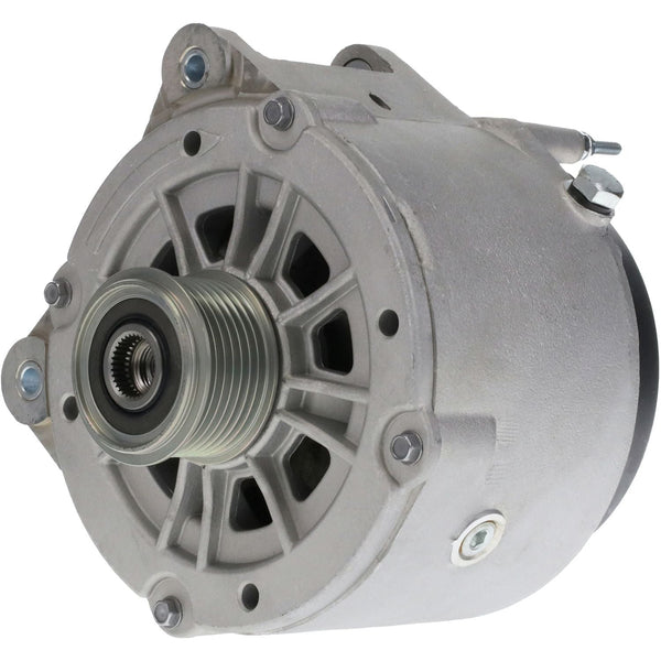 Alternator for 2004-2005 Volkswagen Touareg V6 3.2L 3189cc 195cid | OEM 021-903-026K — AZ O.E.M Rebuild