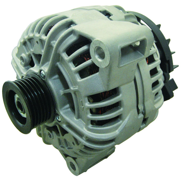Alternator for 2006-2007 Mercedes-Benz ML500 V8 5.5L 5439cc 332cid | OEM 0 124 625 007