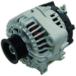 Alternator for 2006-2008 Chevrolet Malibu V6 3.5L 3498cc 213cid | OEM 15270802