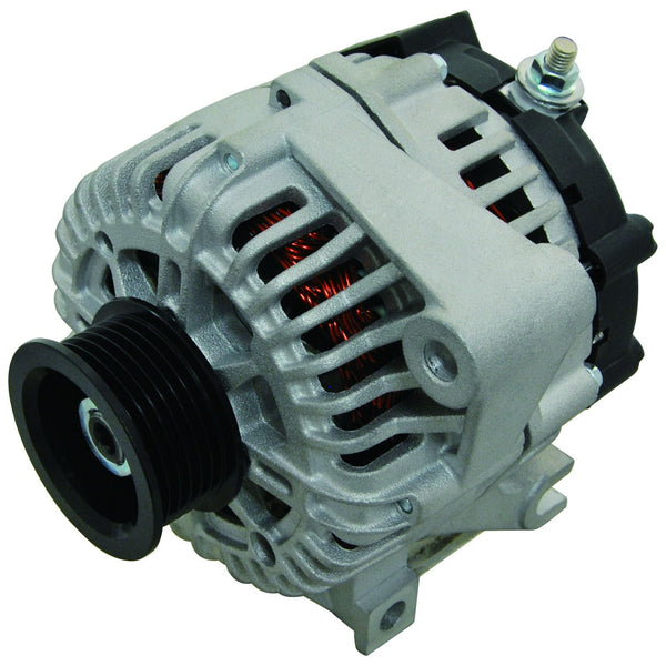 Alternator for 2006-2008 Chevrolet Malibu V6 3.5L 3498cc 213cid | OEM 15270802