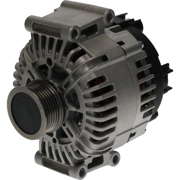 Alternator for 2005-2018 Volkswagen Jetta L4 2.0L 1984cc 121cid | OEM 06B 903 015 AB
