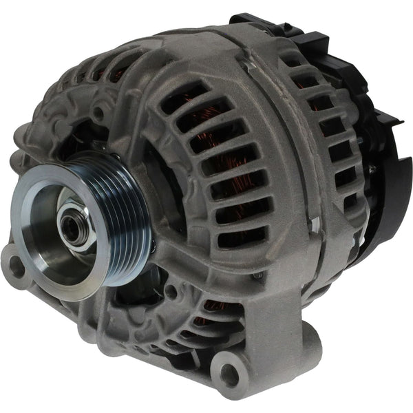 Alternator for 2005-2007 Chevrolet Silverado 1500 V8 6.0L 5967cc 364cid | OEM 0 124 525 072