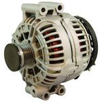 Alternator for 2006-2007 BMW - Europe 242 N52 B30 A | OEM 12-31-4-487-081