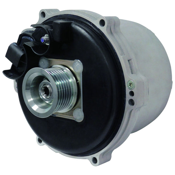 Alternator for 2006 Mercedes-Benz CL600 V12 5.5L 5513cc 336cid | OEM 0 122 0AA 1D0