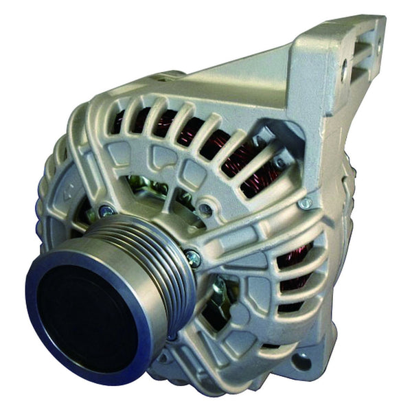 Alternator for 2004 Volvo - Europe V70 Mk2 B 5254 T2 | OEM 0 124 625 003