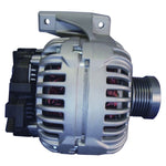Alternator for 2004 Volvo - Europe V70 Mk2 B 5254 T2 | OEM 0 124 625 003