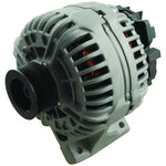 Alternator for 2004 Volvo - Europe S60 I Eng.B 5204 T5 2.0 T 132kw B 5244 T3 | OEM 0 124 625 001