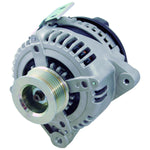 Alternator for Toyota Highlander L4 2.4L 2362cc | OEM 104210-4030