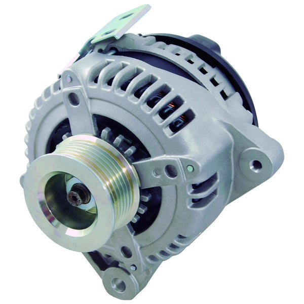 Alternator for Toyota Highlander L4 2.4L 2362cc | OEM 104210-4030