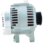Alternator for Toyota - Europe Yaris L4 1.5L 1497cc 91cid | OEM 0 986 045 831 — AZ O.E.M Rebuild