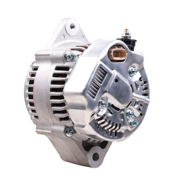 Alternator for 2004 Suzuki Aerio L4 2.3L 2290cc 140cid | OEM 102211-1750