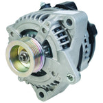 Alternator for Toyota Sequoia V8 4.7L 4663cc 285cid | OEM 104210-3390