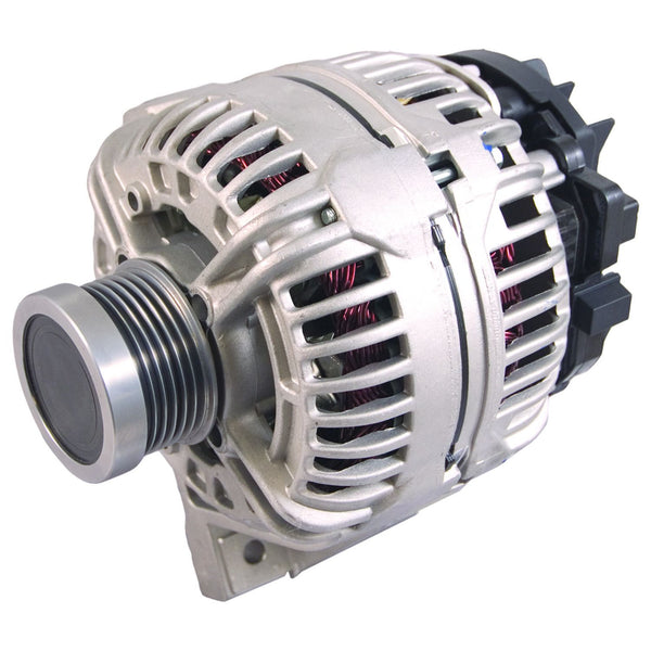 Alternator for 2004 Volvo - Europe S60 B 5254 T2 | OEM 0 124 525 060