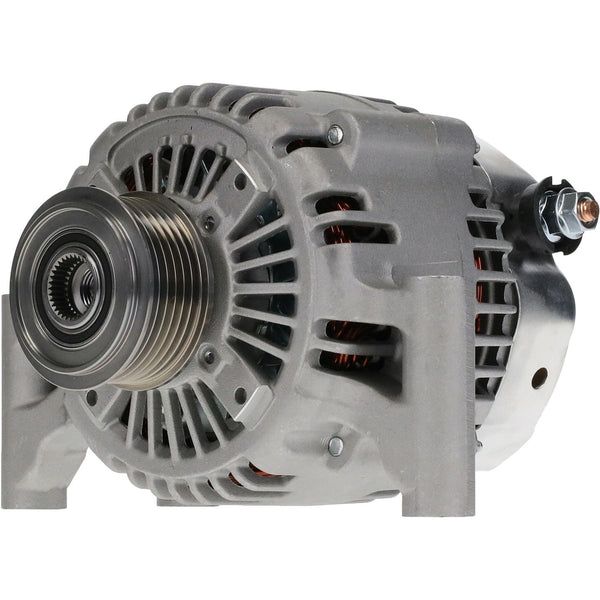 Alternator for Jaguar - Europe S-Type 3000, V6 | OEM 102211-0512