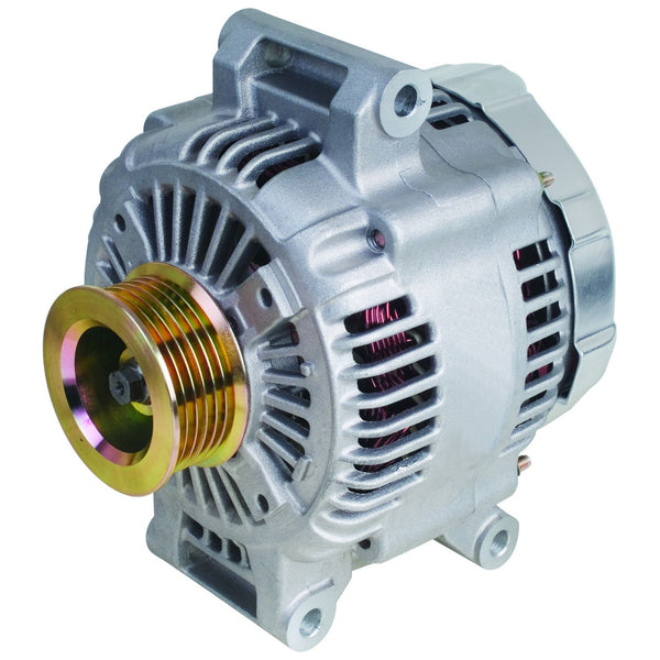 Alternator for Dodge Caravan L4 2.4L 2429cc 148cid | OEM 04727324AB
