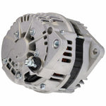 Alternator for 2008 Nissan Frontier L4 2.5L 2488cc 152cid | OEM LR1110-724