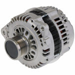 Alternator for 2008 Nissan Frontier L4 2.5L 2488cc 152cid | OEM LR1110-724