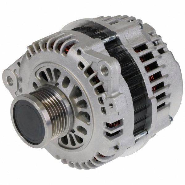 Alternator for 2008 Nissan Frontier L4 2.5L 2488cc 152cid | OEM LR1110-724