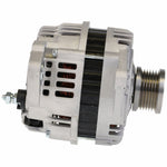 Alternator for 2008 Nissan Frontier L4 2.5L 2488cc 152cid | OEM LR1110-724