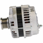 Alternator for 2008 Nissan Frontier L4 2.5L 2488cc 152cid | OEM LR1110-724
