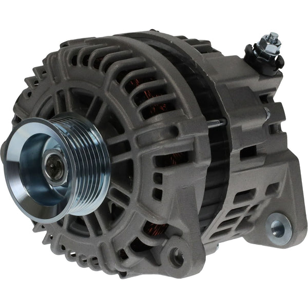 Alternator for 2004 Infiniti QX56 V8 5.6L 5552cc | OEM LR1130-701 — AZ O.E.M Rebuild