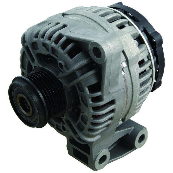 Alternator for 2005 Buick Allure V6 3.6L 3564cc 217cid | OEM 0 124 425 030
