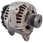 Alternator for 2005-2006 Porsche 911 H6 3.6L 3596cc | OEM 0 124 525 057