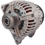Alternator for 2005-2006 Porsche 911 H6 3.6L 3596cc | OEM 0 124 525 057