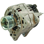Alternator for Volkswagen - Europe SHARAN (7M8, 7M9, 7M6) Eng.AAA, AMY 2.8 VR6 Syncro 128kw AAA; AMY | OEM 016 002 016