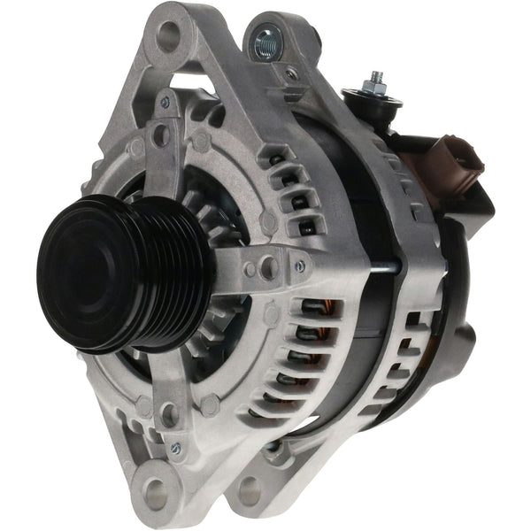 Alternator for 2009-2010 Toyota Camry V6 3.5L 3456cc | OEM 104210-2070