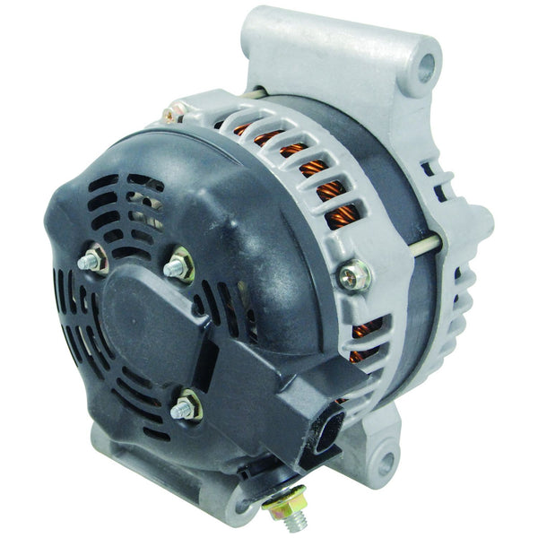 Alternator for 2005-2007 Chevrolet Cobalt L4 2.2L 2198cc 134cid | OEM 104210-4330
