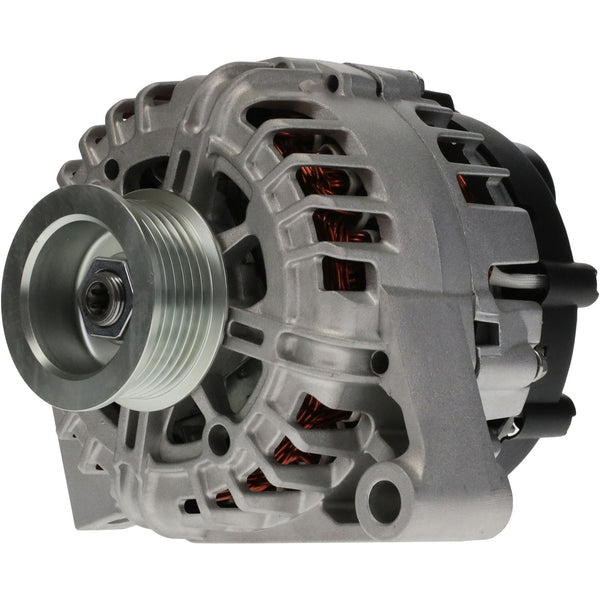 Alternator for 2006-2007 Pontiac G6 V6 3.5L 3490cc 213cid | OEM 15237366