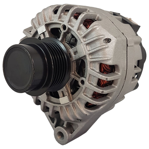 Alternator for Pontiac G6 V6 3.9L 3880cc 237cid | OEM 15824928