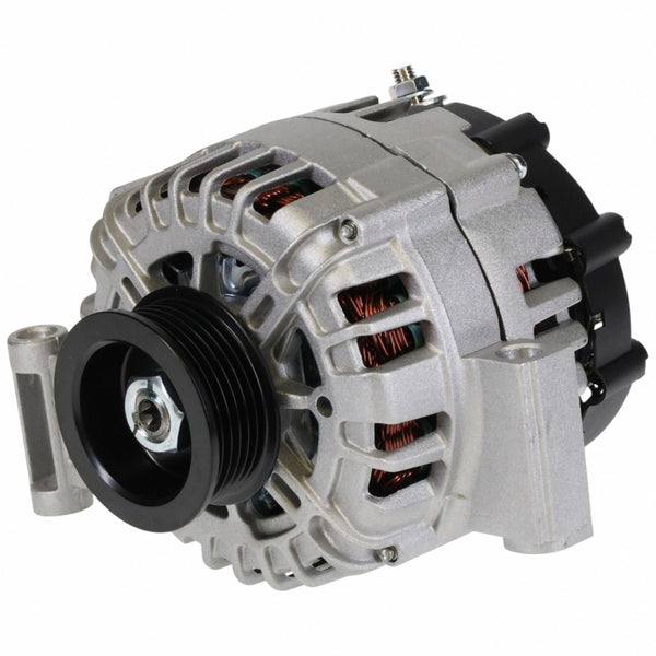Alternator for 2006 Hummer H3 L5 3.5L 3460cc 211cid | OEM General 15104219