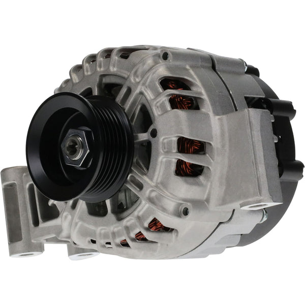 Alternator for Chevrolet Colorado L5 3.7L 3654cc 223cid | OEM 15214104A