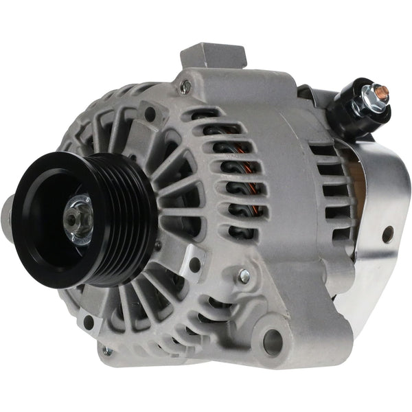 Alternator for Toyota Tundra V8 4.7L 4663cc 285cid | OEM 104210-8010