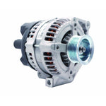 Alternator for 2009 Chevrolet Equinox V6 3.4L 207cid | OEM 104210-2160