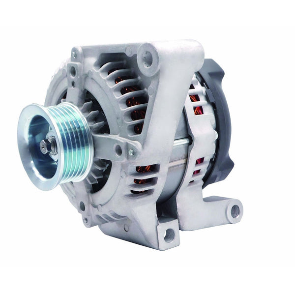 Alternator for 2009 Chevrolet Equinox V6 3.4L 207cid | OEM 104210-2160