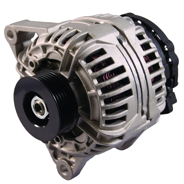 Alternator for 2005 Audi - Europe A4 Cabriolet BBJ | OEM 06C-903-016-B