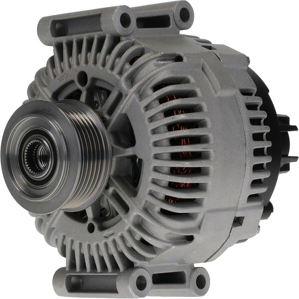 Alternator for Audi - Europe A4 (8EC, B7) Eng.AUK 3.2 FSI 188kw AUK | OEM 06E-903-016-E