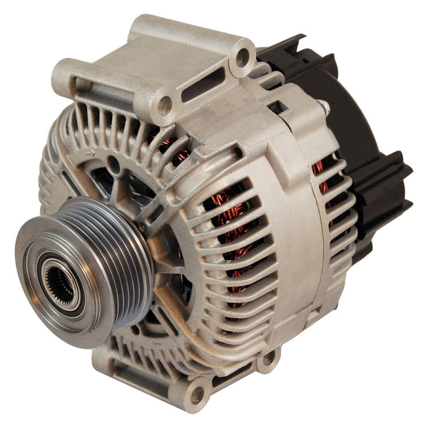Alternator for Audi - China A6 BDW | OEM 06E-903-016-G — AZ O.E.M Rebuild
