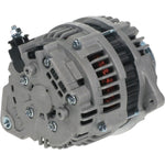 Alternator for 2007 Infiniti QX56 V8 5.6L 5552cc | OEM LR1130-703