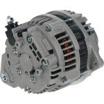 Alternator for 2007 Infiniti QX56 V8 5.6L 5552cc | OEM LR1130-703 — AZ O.E.M Rebuild