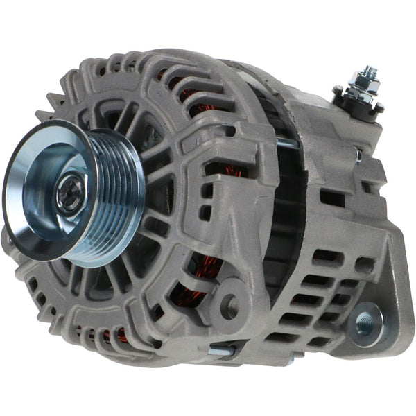 Alternator for 2007 Infiniti QX56 V8 5.6L 5552cc | OEM LR1130-703