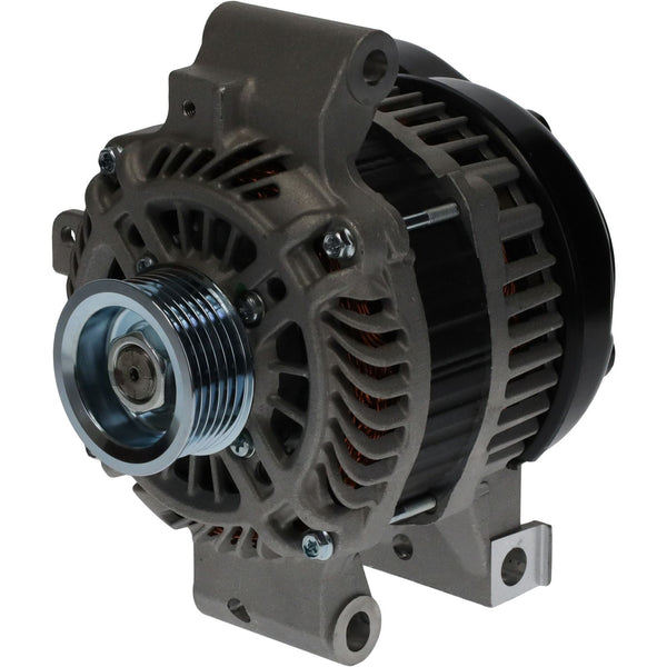 Alternator for 2003-2014 Mazda - China Mazda6 L4 2.5L 2488cc 152cid | OEM L3P9