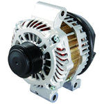 Alternator for Mazda 3 L4 2.3L 2260cc Turbocharged | OEM L3BD-18-300 — AZ O.E.M Rebuild