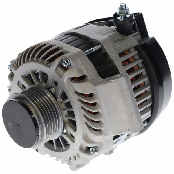 Alternator for Mazda 3 L4 2.3L 2260cc Turbocharged | OEM L3BD-18-300